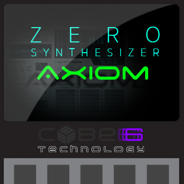 Zero Axiom