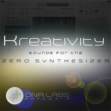 Zero Kreativity
