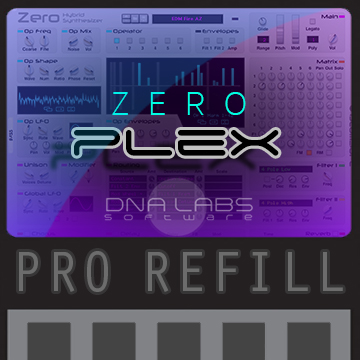 Zero Plex Pro