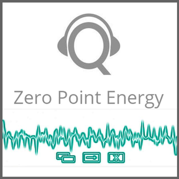 Zero Point Energy