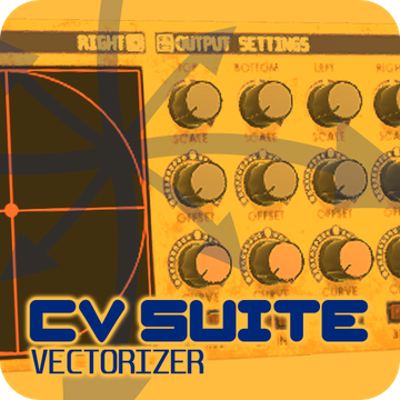 CV Suite Vectorizer