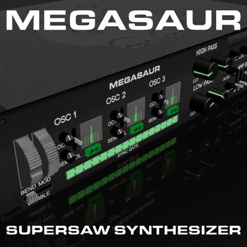 Megasaur