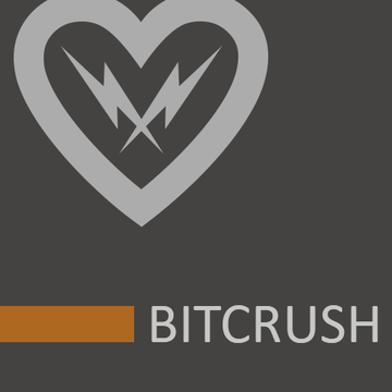 kHs Bitcrush