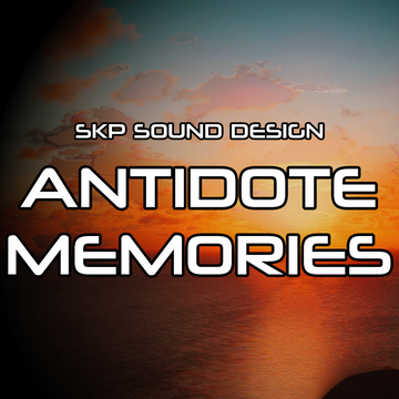 Antidote Memories