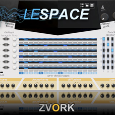 Le Space