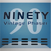 Synapse Ninety Vintage Phaser