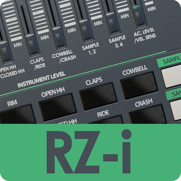 JackBox QASIC RZ-i