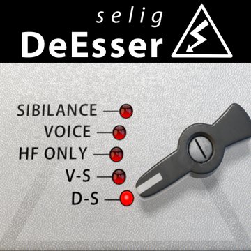 Selig DeEsser