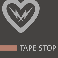 kHs Tape Stop