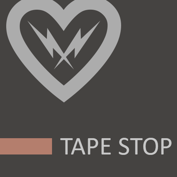 kHs Tape Stop