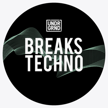 Breaks Techno