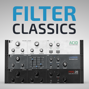 Filter Classics