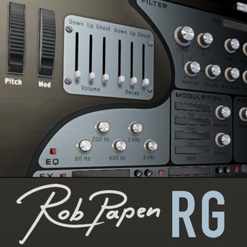 RGRE Instrument