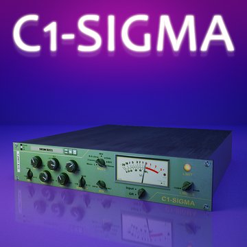 C1-Sigma Compressor