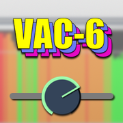VAC-6 Volume Analyzer & Controller