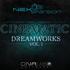 Cinematic Dreamworks Nexspansion
