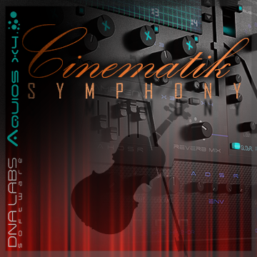 Cinematik Symphony