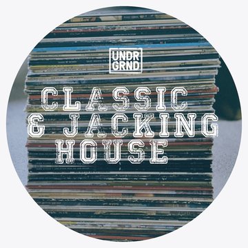 Classic & Jacking House