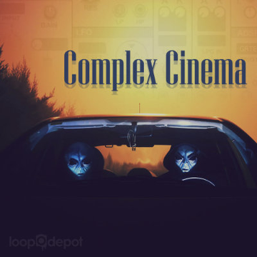 Complex Cinema