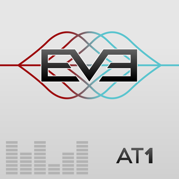 EVE-AT1 4-Band Equalizer
