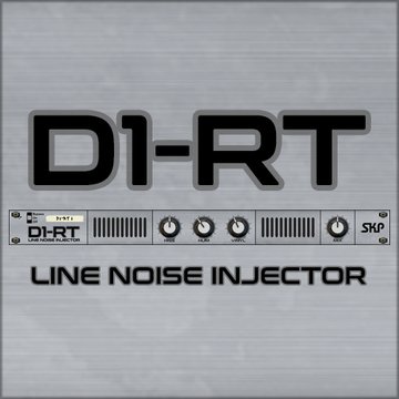 D1-RT Line Noise Injector