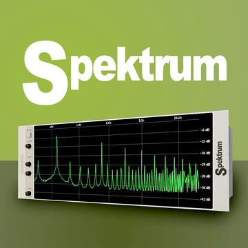 Spektrum Signal Monitor