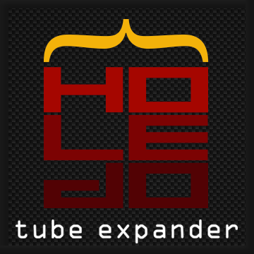 Holedo Tube Expander