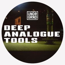 Deep Analogue Tools