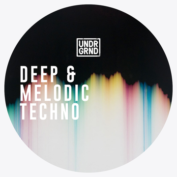 Deep & Melodic Techno