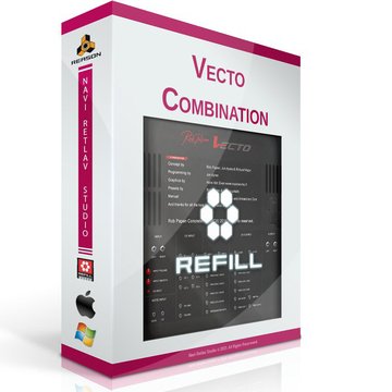 Vecto Combination