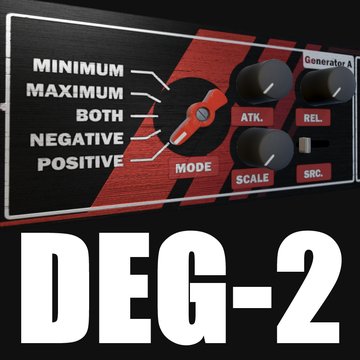 DEG-2 Dual Envelope Generator