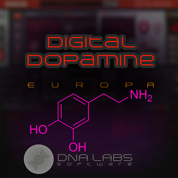 Europa Digital Dopamine