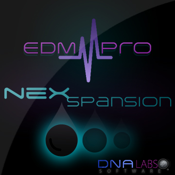 Edm Pro Nexspansion