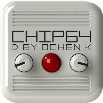Chip64 Synth