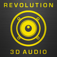 Revolution Virtual Surround