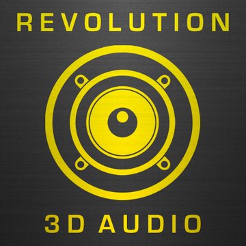 Revolution Virtual Surround