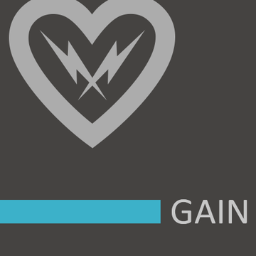 kHs Gain