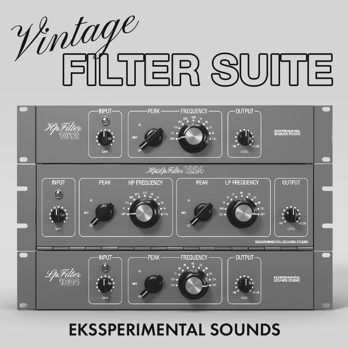 Vintage Filter Suite | Vintage Filter Bundle | Shop | Reason