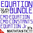 Equation Bundle