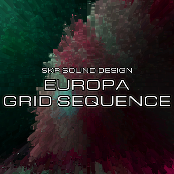 Europa Grid Sequence