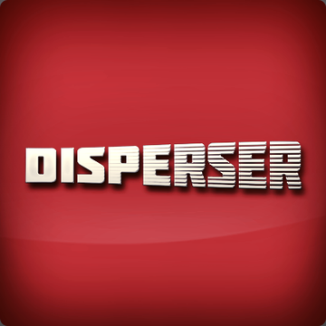 Disperser