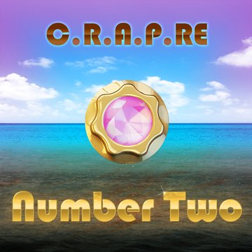 Cassette Recorder Audio Processor - No.2