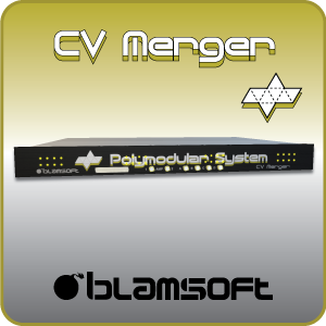 Polymodular CV Merger