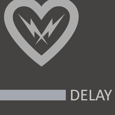 kHs Delay