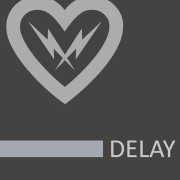 kHs Delay