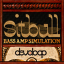 SitBull Bass Amp
