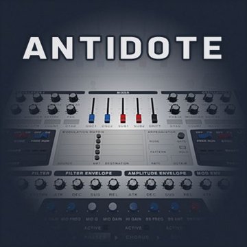 Synapse Antidote