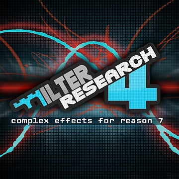 Filter Research 4