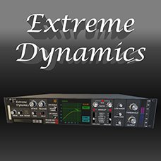Extreme Dynamics