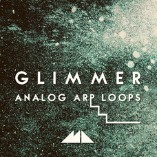 Glimmer - Analog Arp Loops